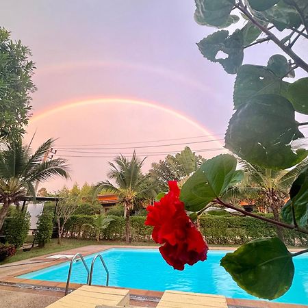 Weixiao Lanta Resort เกาะลันตา ภายนอก รูปภาพ