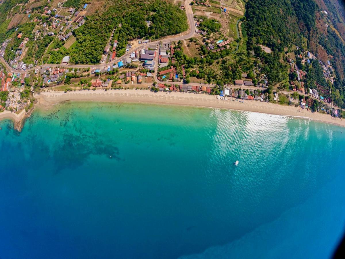 Weixiao Lanta Resort เกาะลันตา ภายนอก รูปภาพ