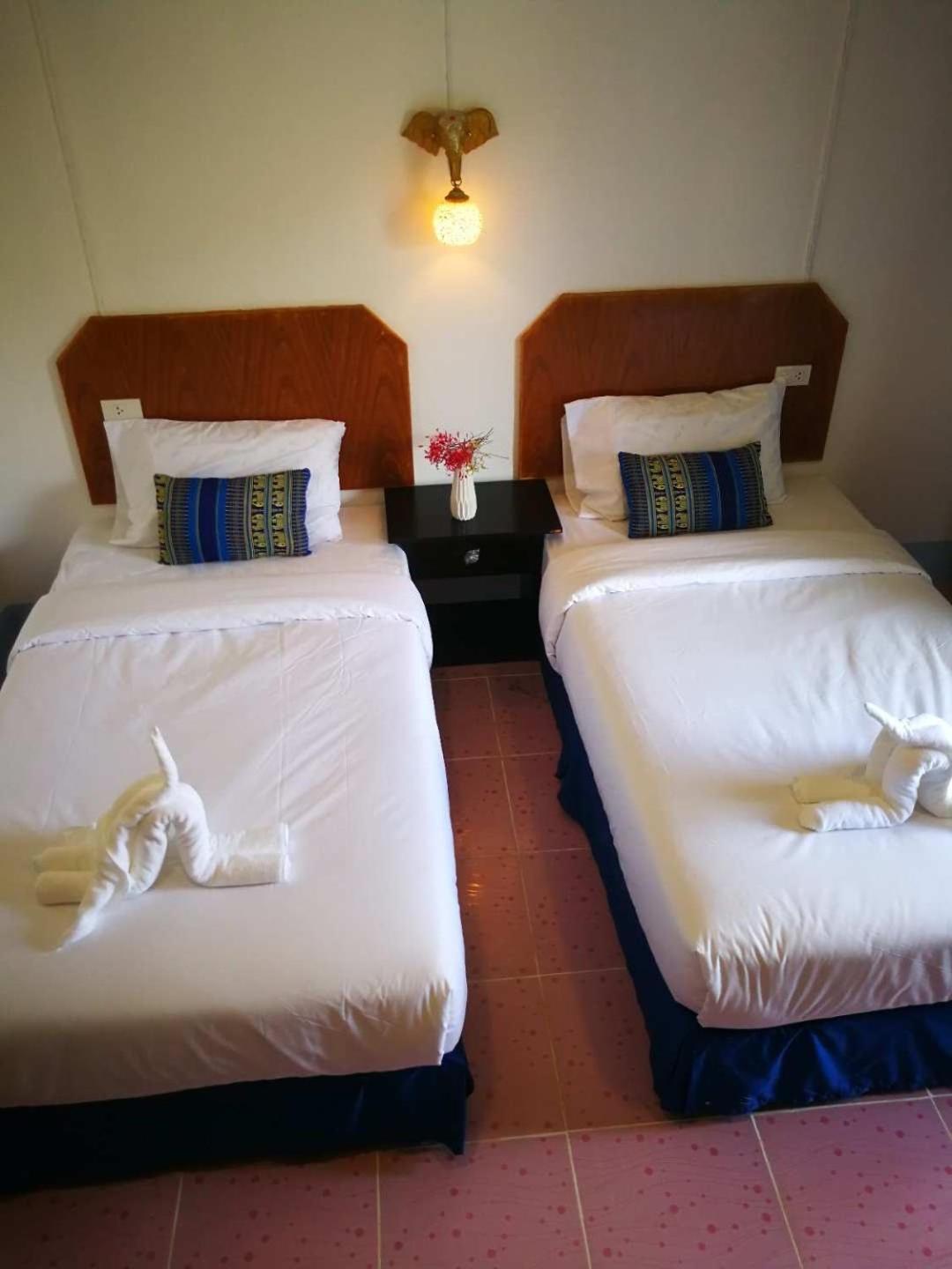 Weixiao Lanta Resort เกาะลันตา ภายนอก รูปภาพ