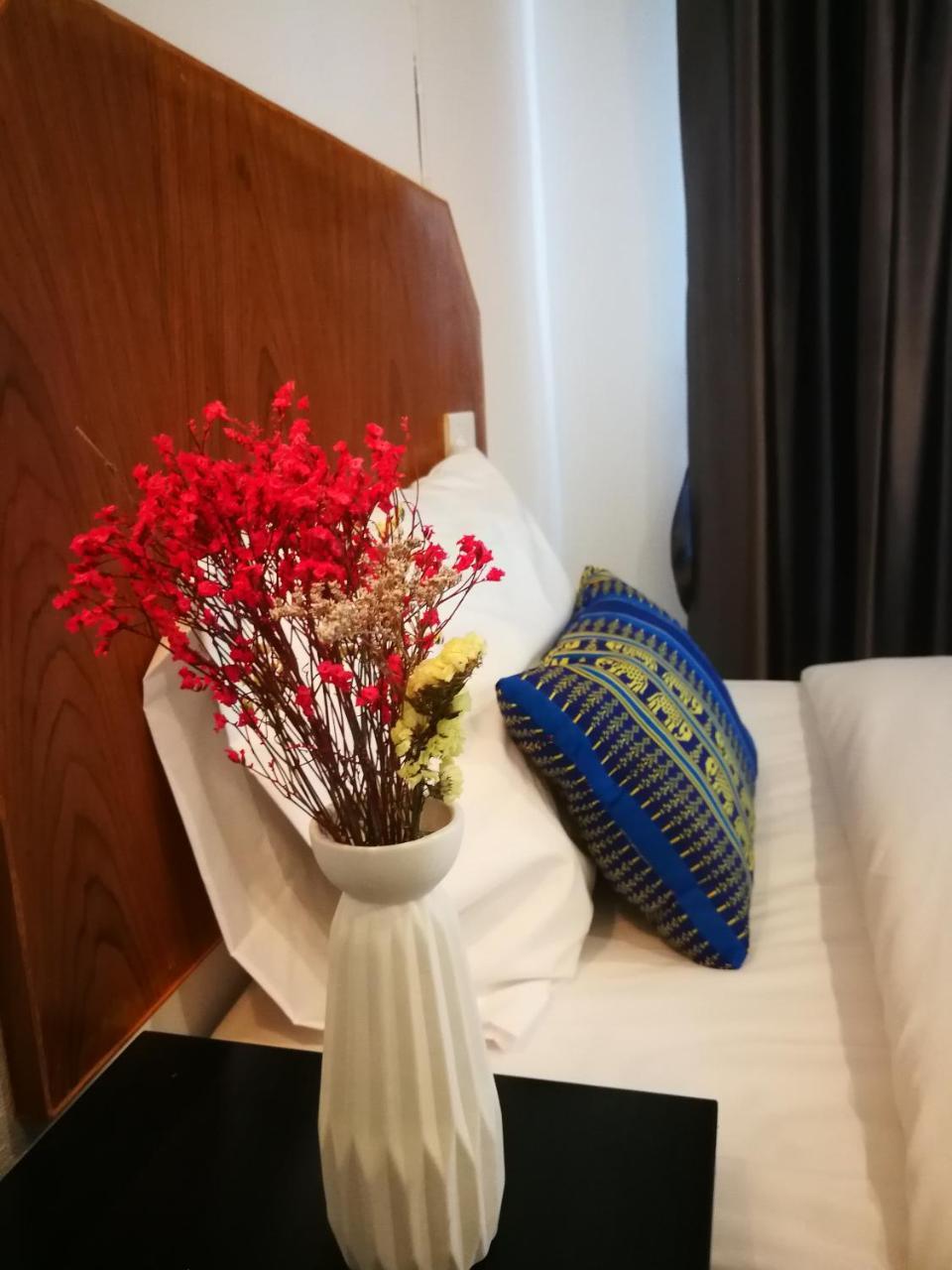 Weixiao Lanta Resort เกาะลันตา ภายนอก รูปภาพ