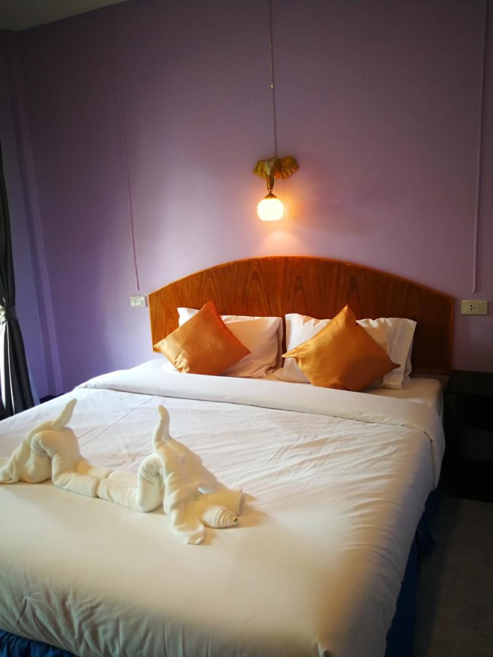 Weixiao Lanta Resort เกาะลันตา ภายนอก รูปภาพ