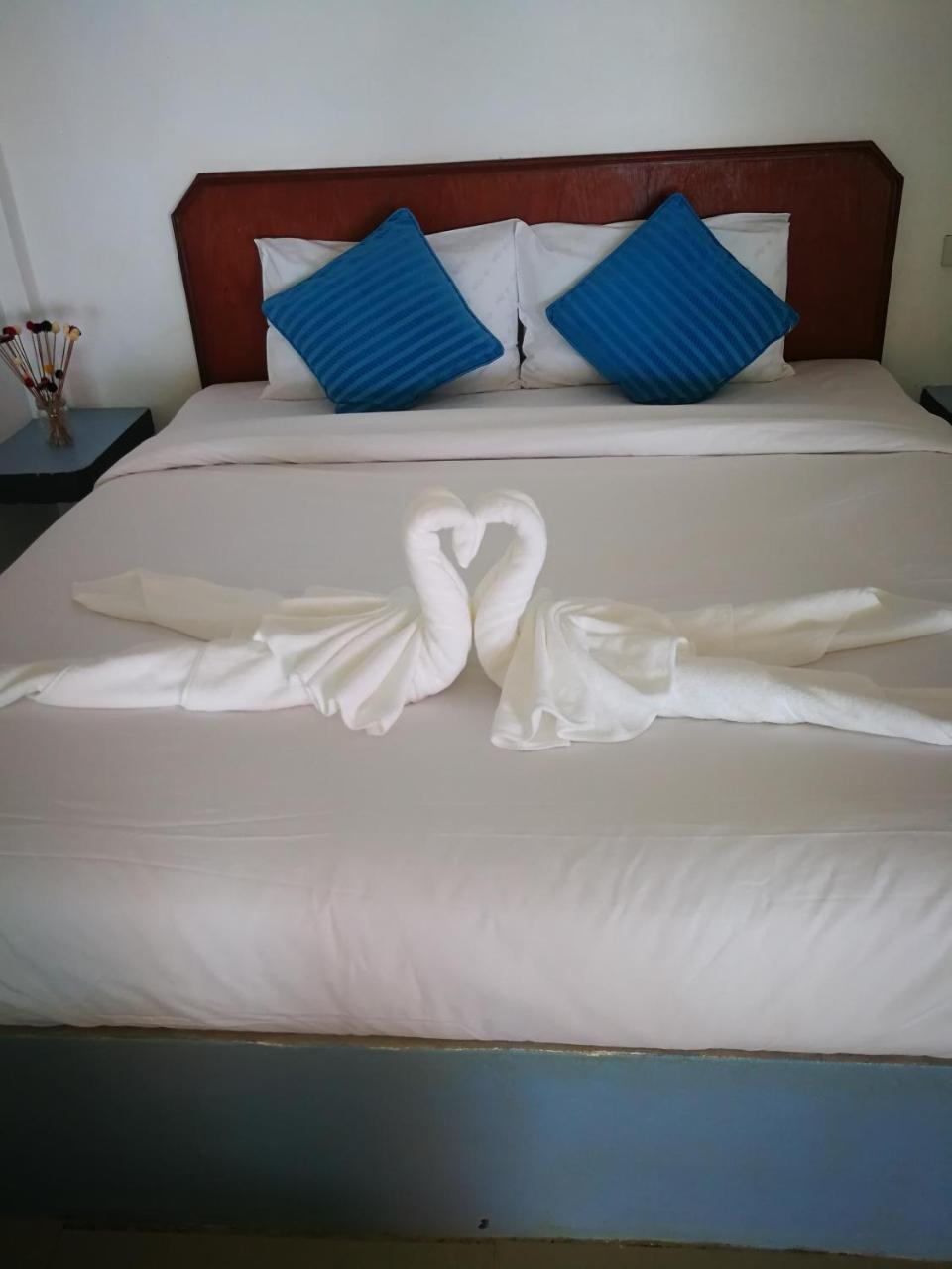 Weixiao Lanta Resort เกาะลันตา ภายนอก รูปภาพ